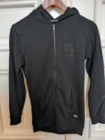 Sweatjacke von Cars Jeans 12y 158 schwarz m. Kapuze Leipzig - Leipzig, Zentrum Vorschau