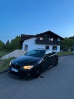 BMW 335i E93 Cabrio M-Paket ||TOP||Keyless-Go|| Baden-Württemberg - Heidenheim an der Brenz Vorschau