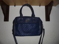 Handtasche blau. Nordrhein-Westfalen - Rheinbach Vorschau