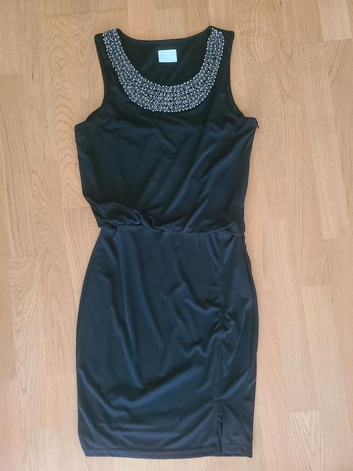 Cocktailkleid Minikleid schickes kleines "Schwarzes" in Darmstadt