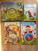 Kinderbücher mit CDs Liederbuch Märchenbuch Sandmann Wichtel Berlin - Pankow Vorschau