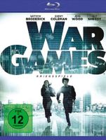 War Games - Kriegsspiele (Blu-ray) Baden-Württemberg - Königsbronn Vorschau