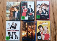 6 DVDS im Set Baden-Württemberg - Filderstadt Vorschau