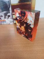 Anime Blu-ray Fate / Zero Gesamtausgabe im Sammelschuber neuw. Thüringen - Nordhausen Vorschau