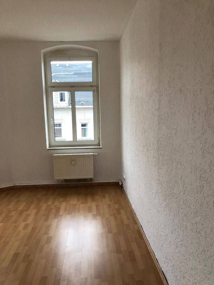 Helle 3-Zimmer-Wohnung in Freiberg/Sachsen in Freiberg