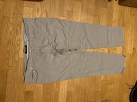 Pierre Cardin Chino Hose Gr 31 grau Friedrichshain-Kreuzberg - Friedrichshain Vorschau