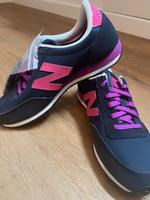 New Balance Baden-Württemberg - Ulm Vorschau