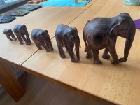 Edelholz Elefanten Berlin - Lichterfelde Vorschau