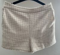 Hallhuber Short Tweed~Boucle Gr.40 Bayern - Geldersheim Vorschau