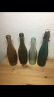 Brauereiflaschen Stralsund Prägeflaschen Bierflaschen Mecklenburg-Vorpommern - Wendorf Vorschau