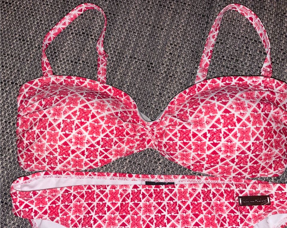 Bikini Gr 38 / S / M  Neu Bademode in Zeuthen