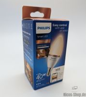 Phillips Smart LED WiZ Connected Kalt/Warmweiß Nordrhein-Westfalen - Erftstadt Vorschau