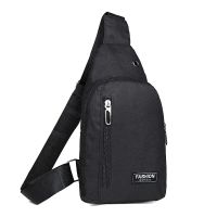 Männer Schulter / Brust Tasche Outdoor Neu schwarz Bonn - Weststadt Vorschau