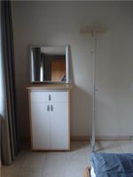 Moderne Flurgarderobe Ahorn furniert zu verkaufen Nordrhein-Westfalen - Moers Vorschau