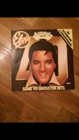 Elvis Presley Schallplatten Bonn - Auerberg Vorschau