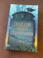 Charlaine Harris - Grabesstimmen (Harper Connelly 1) Nordrhein-Westfalen - Paderborn Vorschau