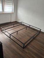 Bett 180x200 ohne Lattenrost Nordrhein-Westfalen - Kempen Vorschau