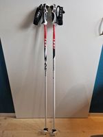 Leki Skistöcke mit Triggersystem und Schlaufen,Trigger S, 120cm Nordrhein-Westfalen - Dinslaken Vorschau
