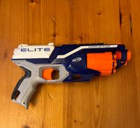 Elite Nerf Disruptor mit Pfeilen Sachsen - Coswig Vorschau