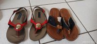 Tommy Hilfiger  Sandalen und Flipflops Nordrhein-Westfalen - Senden Vorschau