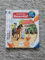 Tiptoi Buch Bauernhof Schleswig-Holstein - Flensburg Vorschau