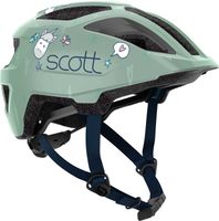 SCOTT Spunto Kid Fahrradhelm NEU! Soft Green Rheinland-Pfalz - Bad Neuenahr-Ahrweiler Vorschau