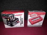 Team Corally REVOC 2 XTR-160 Brushless Regler 6S traxxas hpi Muge Hessen - Offenbach Vorschau