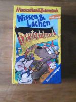 Mauseschlau & Bärenstark Wissen Deutschland Hessen - Kassel Vorschau