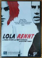 DVD Lola rennt Rheinland-Pfalz - Landau in der Pfalz Vorschau