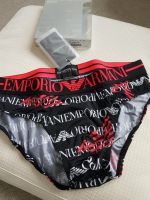 Emporio Armani Brief Fuchsia Farbe microfiber undewear Badehose Mitte - Gesundbrunnen Vorschau