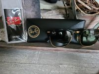 Ray Ban Clubmaster Niedersachsen - Emden Vorschau