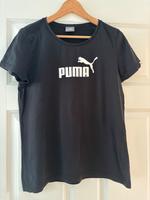 Schwarzes Puma T-Shirt, Größe XL! Hessen - Neu-Anspach Vorschau
