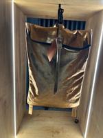 NEU CUPRA Trakatan Rucksack  6H1087329  IBX, kupfer Sachsen - Borna Vorschau