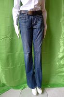 H.I.S. Bootcut Jeans Gr. 38 Denim UVP 70.-€ - Zustand TOP! Baden-Württemberg - Bietigheim-Bissingen Vorschau