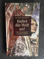 Buch: Haltet die Welt an -Iris Hammelmann Mecklenburg-Vorpommern - Sellin Vorschau
