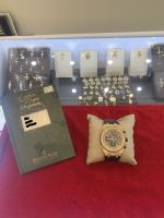 Audemars Piguet Royal Oak Offshore / diamantbesetzt / Full-Set Baden-Württemberg - Reutlingen Vorschau