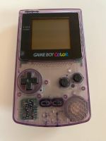 Game Boy Color Baden-Württemberg - Geislingen an der Steige Vorschau