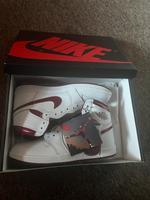 Nike Air Jordan 1 High 85 Gr 45 US 11 Köln - Zollstock Vorschau