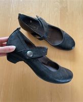 Pumps Ballerina Vintage y2k Absatzschuh Spangenpumps Bayern - Regensburg Vorschau