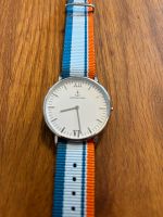 RAR & LIMITIERT * Orig. Kapten & Son Armband-Uhr Mod."Campus" Nordrhein-Westfalen - Coesfeld Vorschau