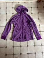 manguun Sport Jacke gr 40 lila Schleswig-Holstein - Hennstedt Vorschau