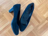 Paul Green Schuhe mit 7 cm Absatz Gr.7 Rheinland-Pfalz - Bingen Vorschau