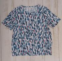 Bonita Damen T-Shirt Größe L getupft Nordrhein-Westfalen - Marl Vorschau