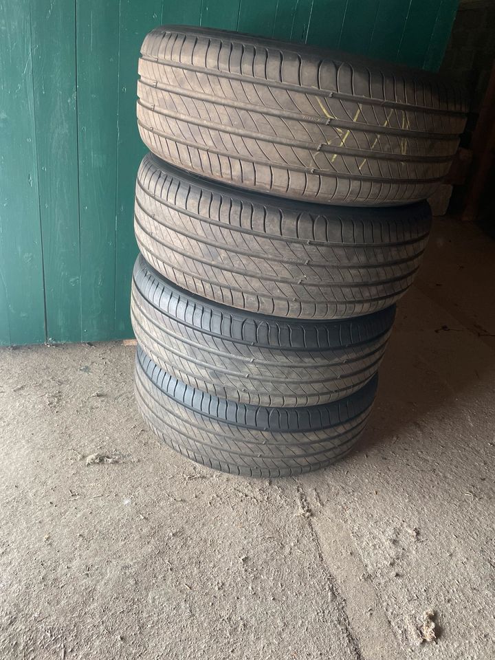 Michelin 205 55 r16 in Weilerswist