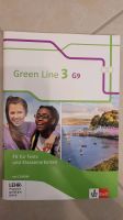 Green Line 3 G9 Fit für Tests und Klassenarbeiten Hessen - Schwalbach a. Taunus Vorschau