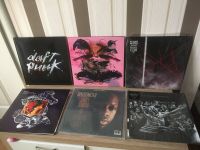 Vinyl LP Schallplatte Pop Electronica Daft Punk  Leon Vynehall Niedersachsen - Bramsche Vorschau