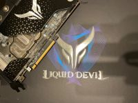 PowerColor Liquid Devil Radeon™ RX 5700 XT 8GB GDDR6 Bergedorf - Hamburg Allermöhe  Vorschau