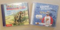 CD 1x1 Jako-O / Leselöwen Dinosaurier ab Bayern - Kitzingen Vorschau