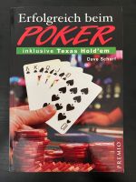 Poker Buch Rheinland-Pfalz - Frankweiler Vorschau