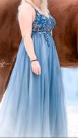 Shootingkleid Abendkleid Tüllkleid Bayern - Selb Vorschau